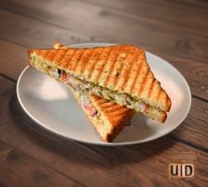 Veg sandwich