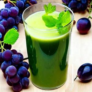 Pure Grape