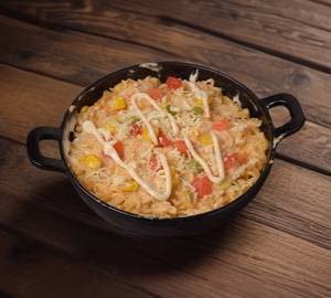 Teachers' Cafe Special Masala Maggi