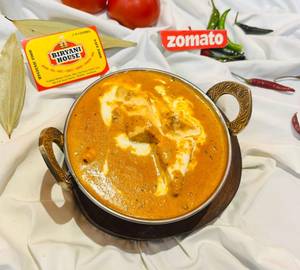 Paneer butter masala