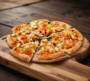 Ub Spl Chikcen Pizza