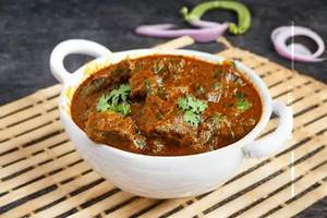 Mutton Kadai