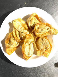 Wanton Fry Chicken