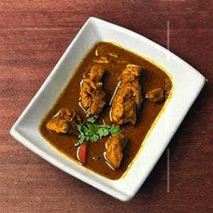 Chicken nagris