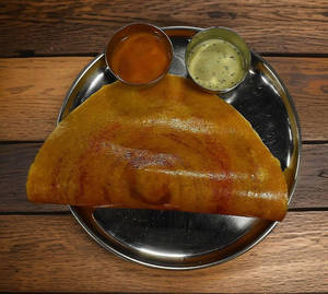 Masale Dosa