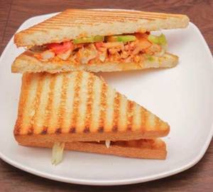 Chicken Sandwich