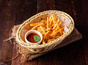 Farali French Fries