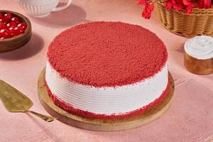 Red Velvet Cake