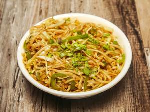 Cheese Noodles