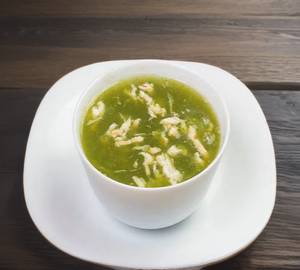 Lemon Coriander Soup Mix