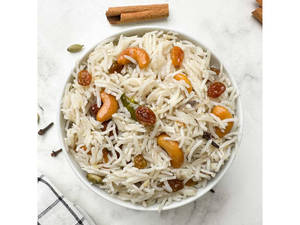 Ghee Rice