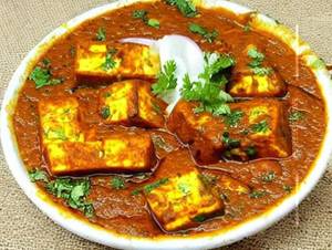 Paneer Chatpata