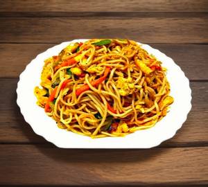 Double Egg Noodles