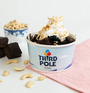 Old Time's Sake Sundae