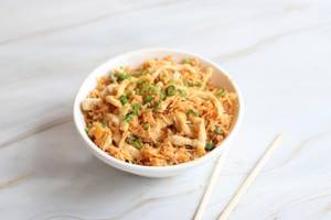 Chicken Schezwan Rice