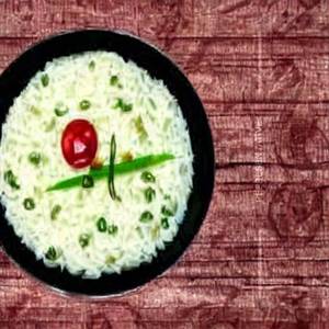 Curd Rice 