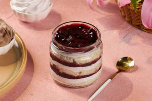 Blueberry Jar