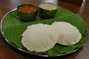 Idli Double