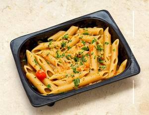 Mix Sauce Pasta