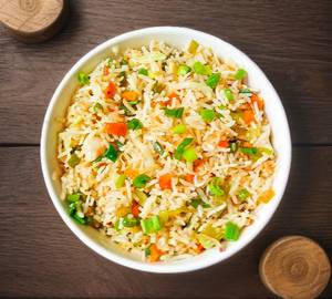 Veg Fried Rice