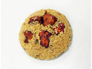 65 Biryani