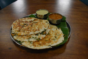 Set Dosa