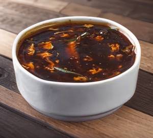 Chicken Hot & Sour Soup