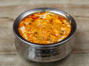 Shahi Paneer