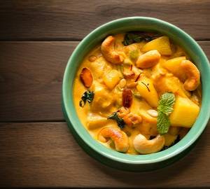 Veg kurma