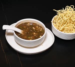Manchow Soup
