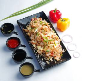 Signature Chicken Fried Rice Classic 