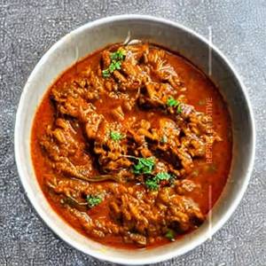 Ghee Roast Masala                                  