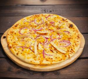 Onion Pizza