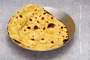 Missi Roti