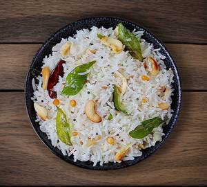 Coconut rice