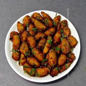 Pichipotta kozhi fry