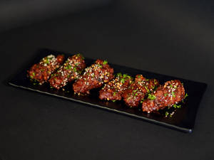 Yangnyeom Wings