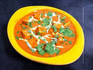 Paneer Butter Masala