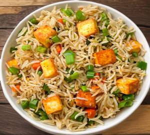 Paneer Rice