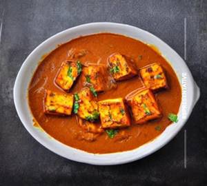 Punjabi Paneer