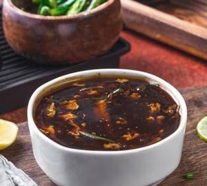 Chicken Quick Pick Special Hot & Sour Soup