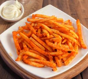 Periperi French Fries