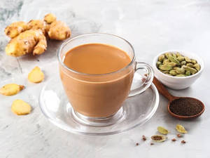 Masala Cha