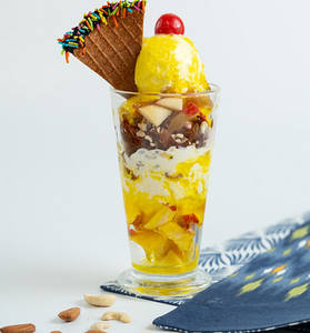 All@once Sundae