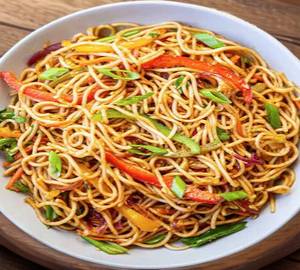 Veg Noodles