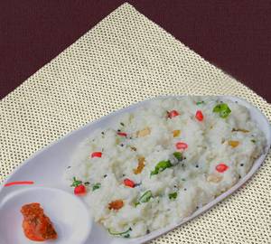 Curd rice