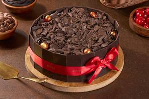 Black Forest Delicacy Cake