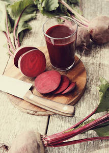 Pure Beetroot Juice (sweet)