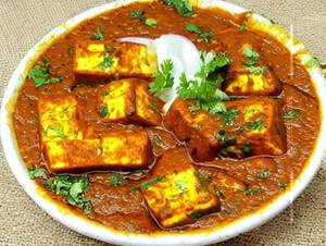 Paneer Chatpata