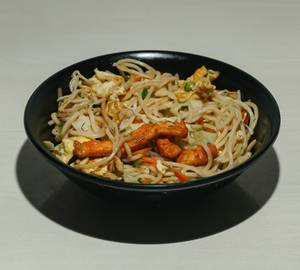 Chicken Hakka Noodles